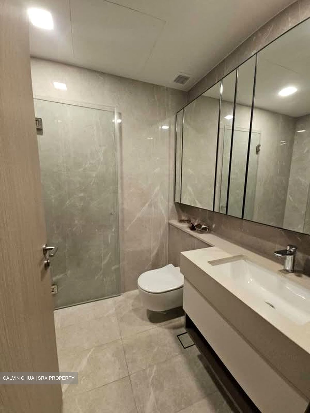 Dairy Farm Residences (D23), Apartment #540698371